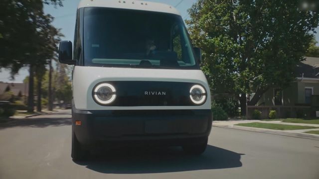 Rivian計劃推出自動駕駛系統　並應用自家研發晶片