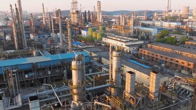 國際能源總署下調明年全球石油需求預測　供應過剩情況則收窄