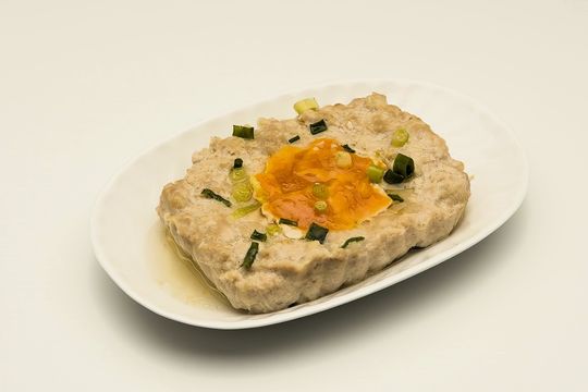 肉餅飯成網絡熱話 這道港式餸菜過往亦曾成為新聞話題|延伸閱讀 肉餅飯成網絡熱話 這道港式餸菜過往亦曾成為新聞話題|延伸閱讀