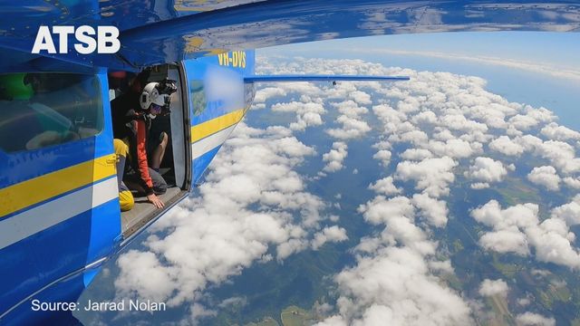 無綫新聞 TVB News