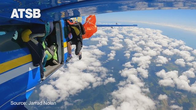 無綫新聞 TVB News