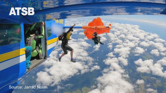 無綫新聞 TVB News