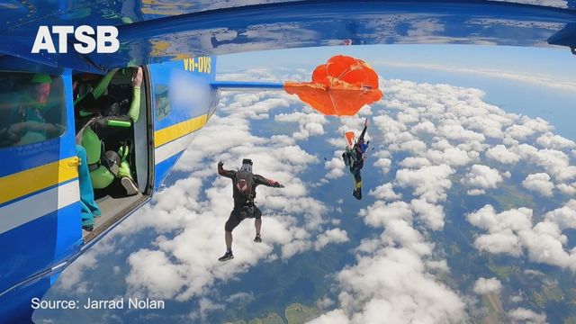 無綫新聞 TVB News