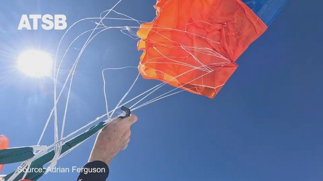 無綫新聞 TVB News