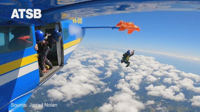 無綫新聞 TVB News