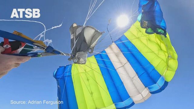 無綫新聞 TVB News