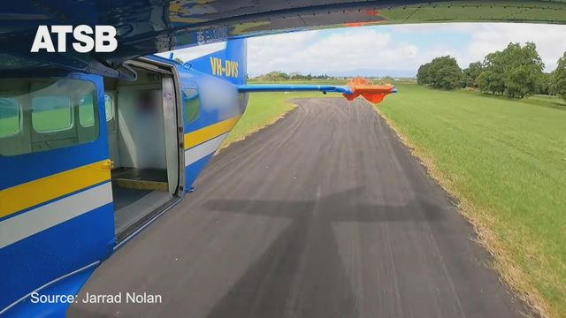 無綫新聞 TVB News