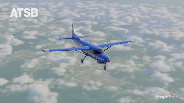 無綫新聞 TVB News