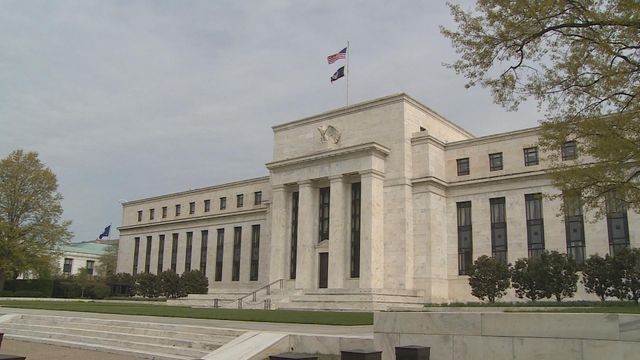 美聯儲多位官員表態擔心明年通脹上升　意味明年利率走向未有定案