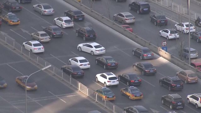 內地加強監管汽車行業　打擊非理性競爭行為