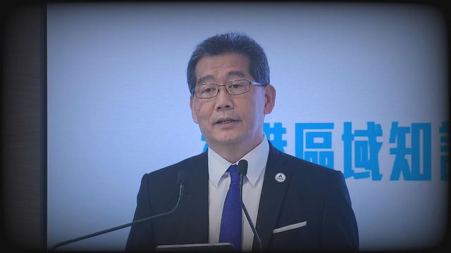 蘇錦樑逝世終年67歲 李家超及丘應樺表示哀悼 蘇錦樑逝世終年67歲 李家超及丘應樺表示哀悼