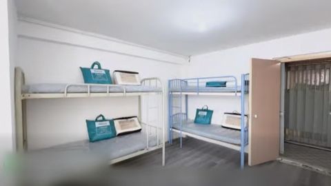 Interim Housing flats in Po Tin opens for victims of Tai Po fire this weekend