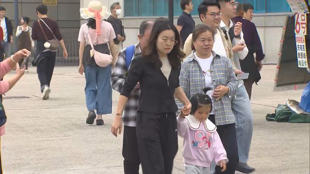 天氣｜天文台料本港北風將增強氣溫顯著下降　明早市區最低約14度