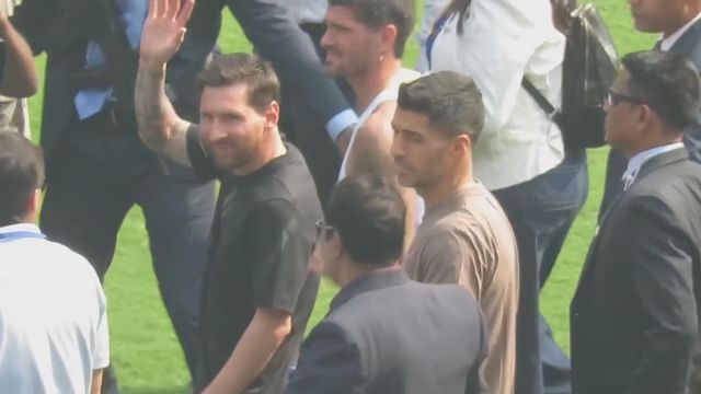 無綫新聞 TVB News 無綫新聞 TVB News