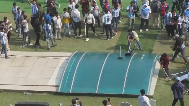 無綫新聞 TVB News 無綫新聞 TVB News