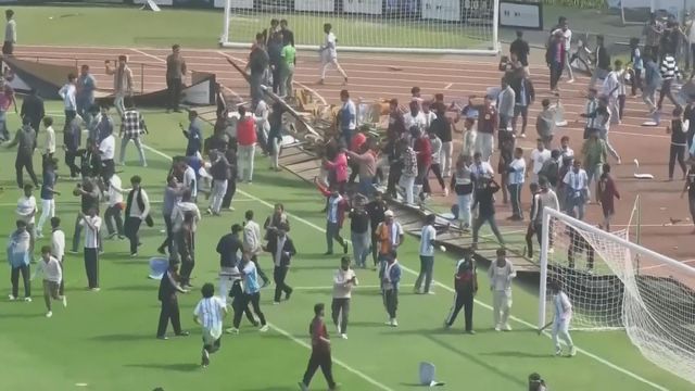 無綫新聞 TVB News 無綫新聞 TVB News