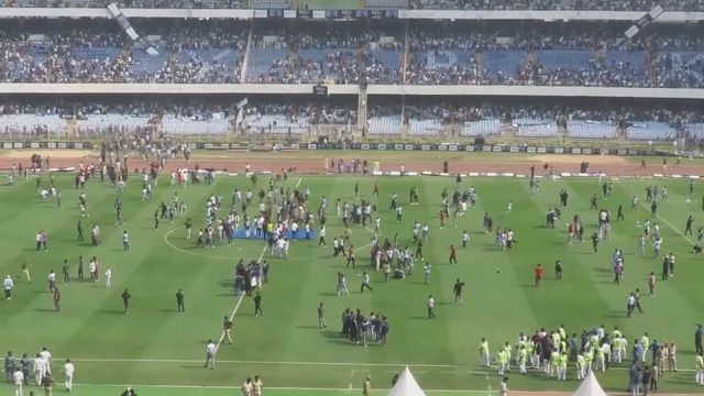 無綫新聞 TVB News 無綫新聞 TVB News