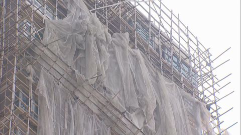 宏福苑五級火｜有候任議員冀獨立委員會檢視招標機制　協助業主聘請專業顧問