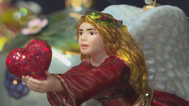 無綫新聞 TVB News 無綫新聞 TVB News