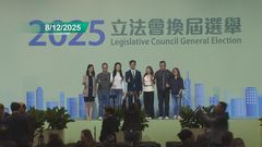 立法會選舉｜功能界別議席逾半數由「新丁」當選　不少無政黨背景