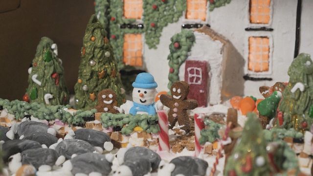 無綫新聞 TVB News 無綫新聞 TVB News