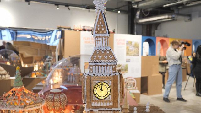 無綫新聞 TVB News 無綫新聞 TVB News