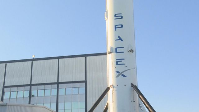 SpaceX最新估值升至近8000億美元　考慮最快明年上市