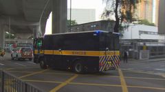 Jimmy Lai is found guilty on all 3 charges