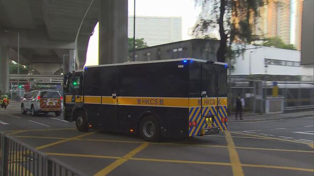 Jimmy Lai is found guilty on all 3 charges