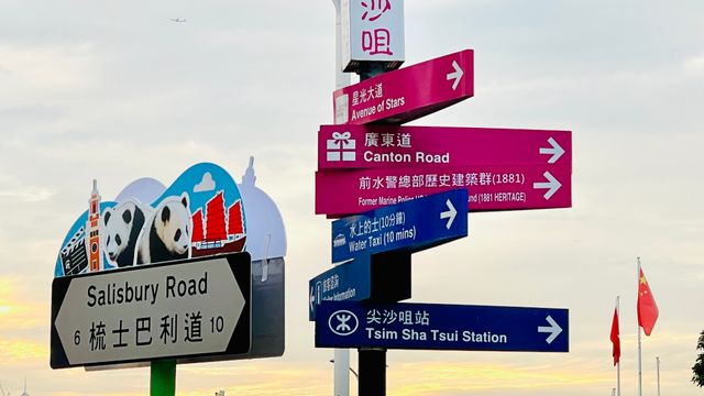 11月訪港旅客約420萬人次　按年增17%