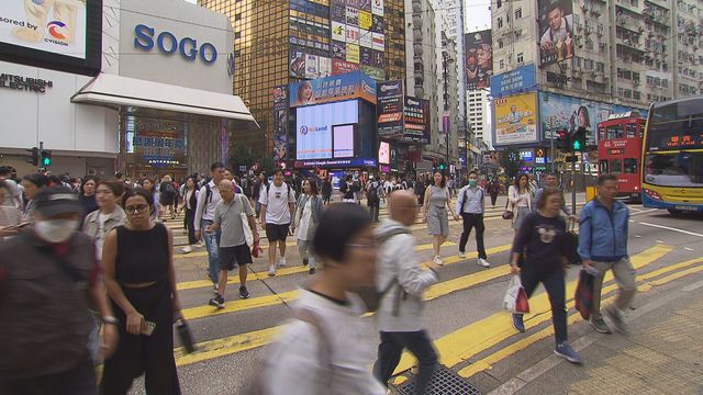 性罪行定罪紀錄查核機制　擴大至志願工作者