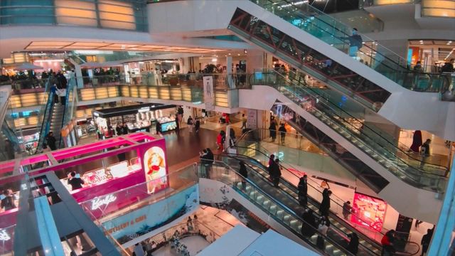 內地三部門提出11條措施　落實促進消費政策「組合拳」