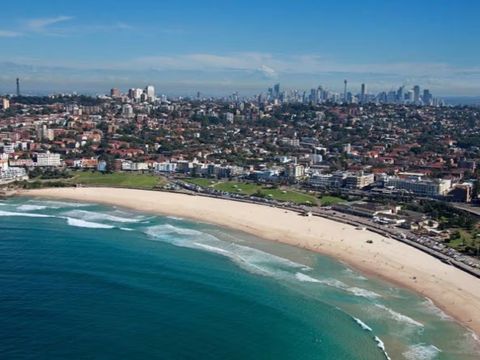 邦迪海灘Bondi Beach 澳洲悉尼地標|延伸閱讀 邦迪海灘Bondi Beach 澳洲悉尼地標|延伸閱讀