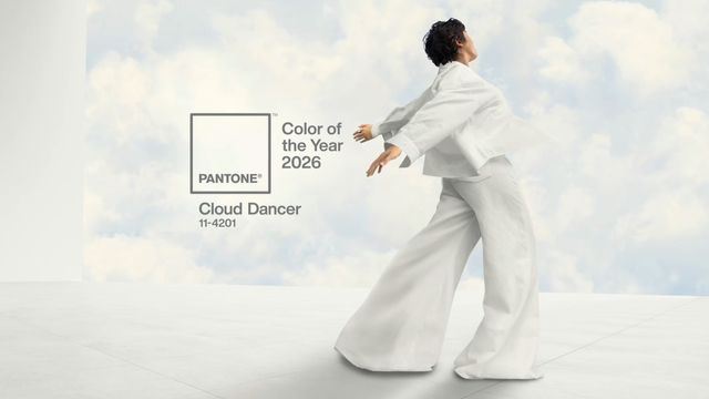 2026年度顏色｜若有還無　充滿寧靜感的雲舞白｜延伸閱讀