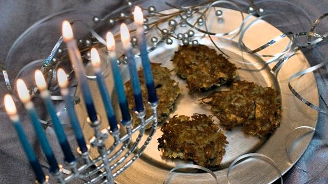 猶太光明節 Hanukkah|延伸閱讀 猶太光明節 Hanukkah|延伸閱讀