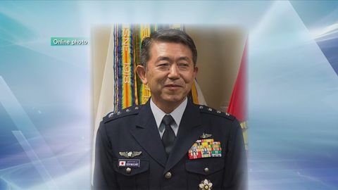 China sanctions former Japanese defence official over 'Taiwan independence' collusion