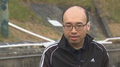 Former district councillor Andrew Chiu released early from prison