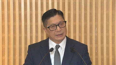 Authorities welcome Jimmy Lai's guilty verdict