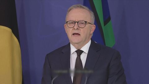 Gun laws in Australia to be reviewed after Bondi tragedy