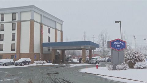 Person of interest for Brown University shooting, released