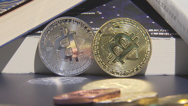 比特幣跌至近期波幅下限