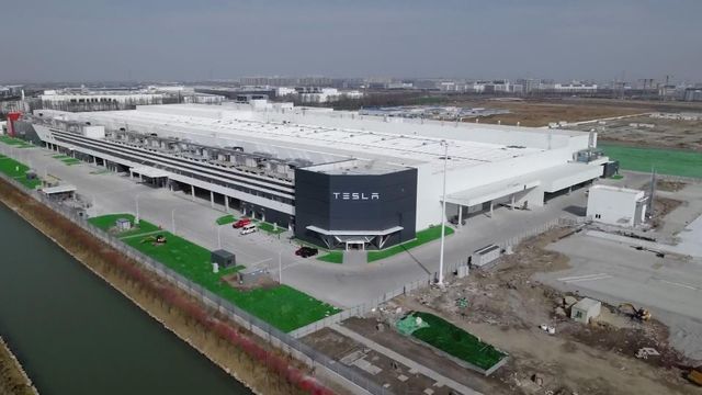 據報Tesla董事局成員獲總值30億美元股權收益 據報Tesla董事局成員獲總值30億美元股權收益