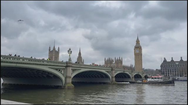 黎智英判決|中國駐英國大使館發聲明 強烈譴責英方干預香港司法 黎智英判決|中國駐英國大使館發聲明 強烈譴責英方干預香港司法