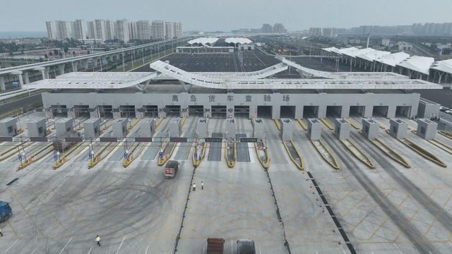 海南自貿港周四正式全島封關　零關稅進口商品稅目比例將大增至74%