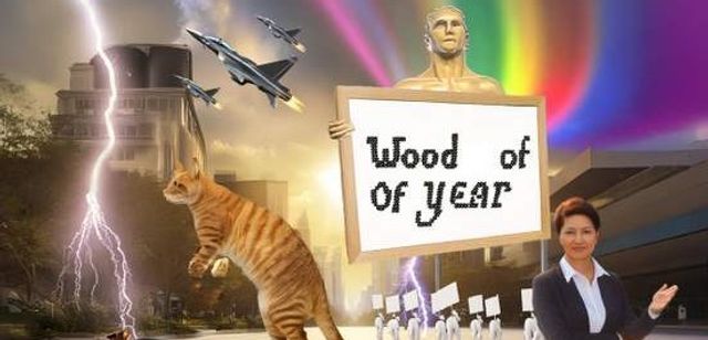 韋氏字典評選「slop」為年度熱詞 代表AI劣質內容 韋氏字典評選「slop」為年度熱詞 代表AI劣質內容