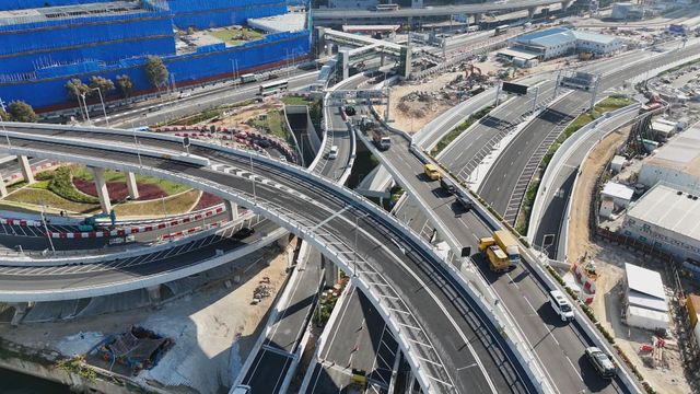 無綫新聞 TVB News 無綫新聞 TVB News