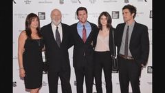 Rob Reiner's son, Nick, in custody on suspicion of killing his parents