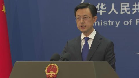 US, UK urge release of Jimmy Lai as Beijing condemns overseas criticisms