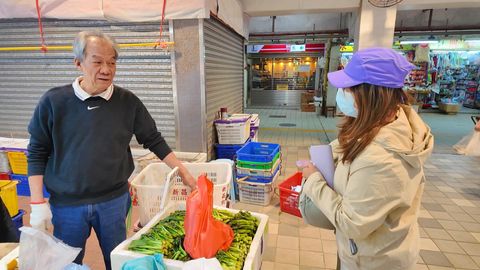 時事多面睇｜有宏福苑災民指安排社工混亂　議員倡設跨部門工作小組協調