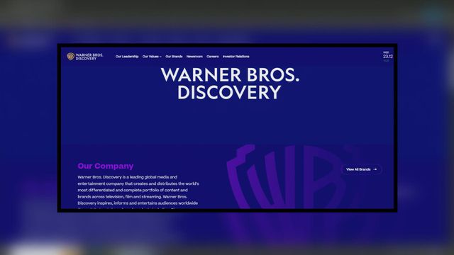 Affinity Partners退出華納兄弟探索收購戰 Affinity Partners退出華納兄弟探索收購戰